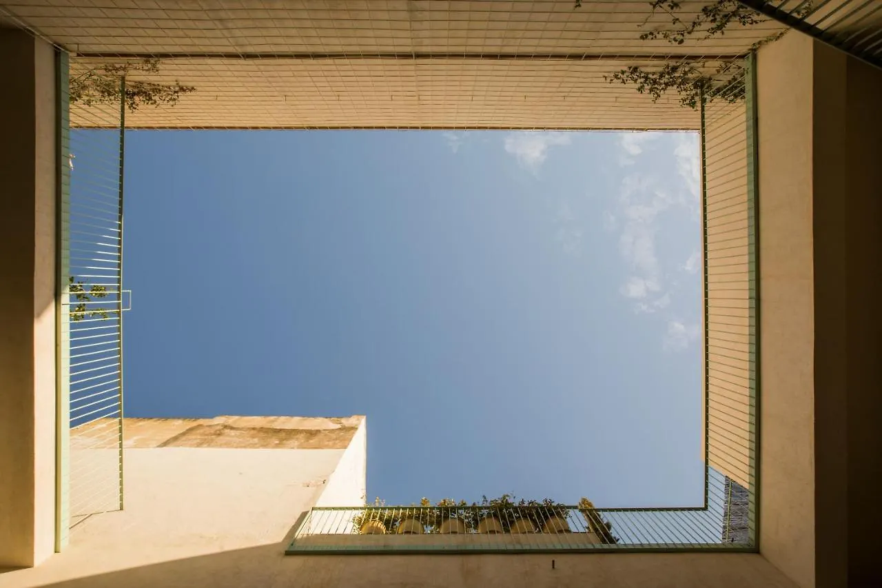 Boscos Apartments Sevilla